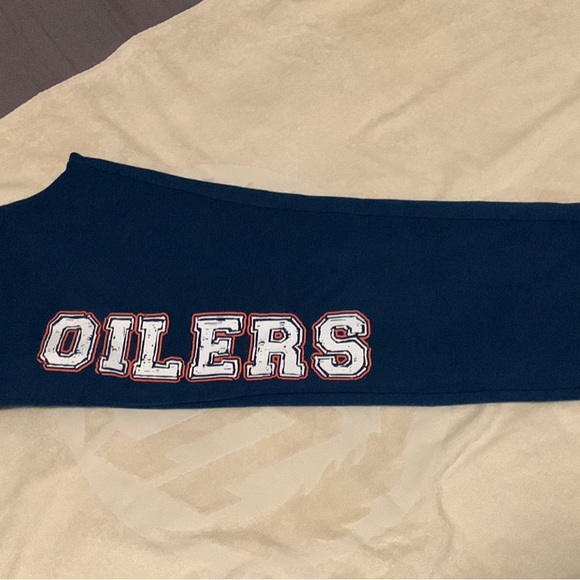 Oilers jogging pants - Picture 2 of 4